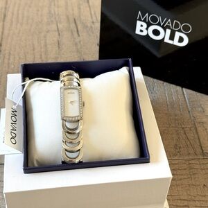 Movado Rondiro